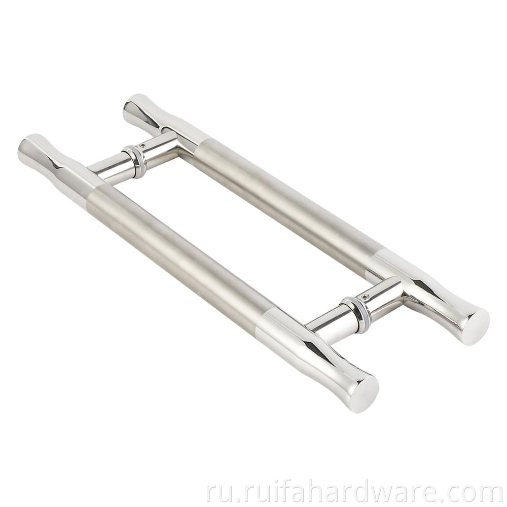 H Handle For Glass Door (3)